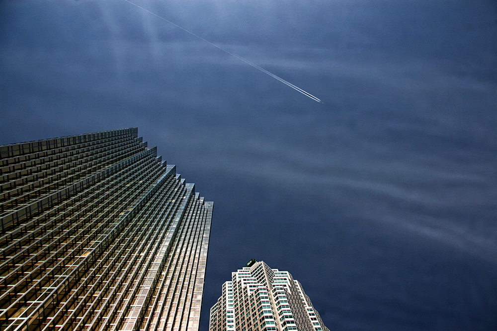 Photographs of Toronto