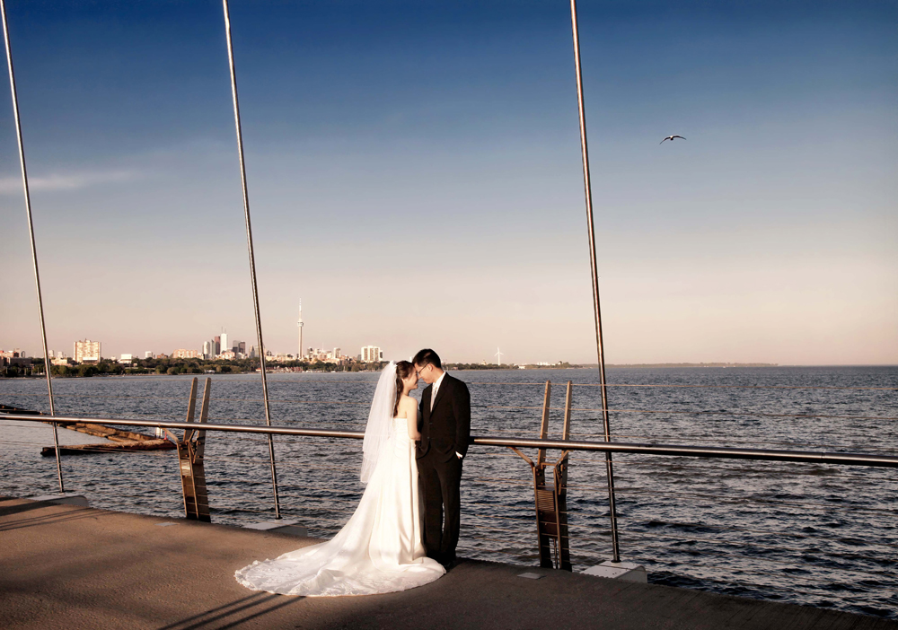 Best Wedding Photographer in Toronto