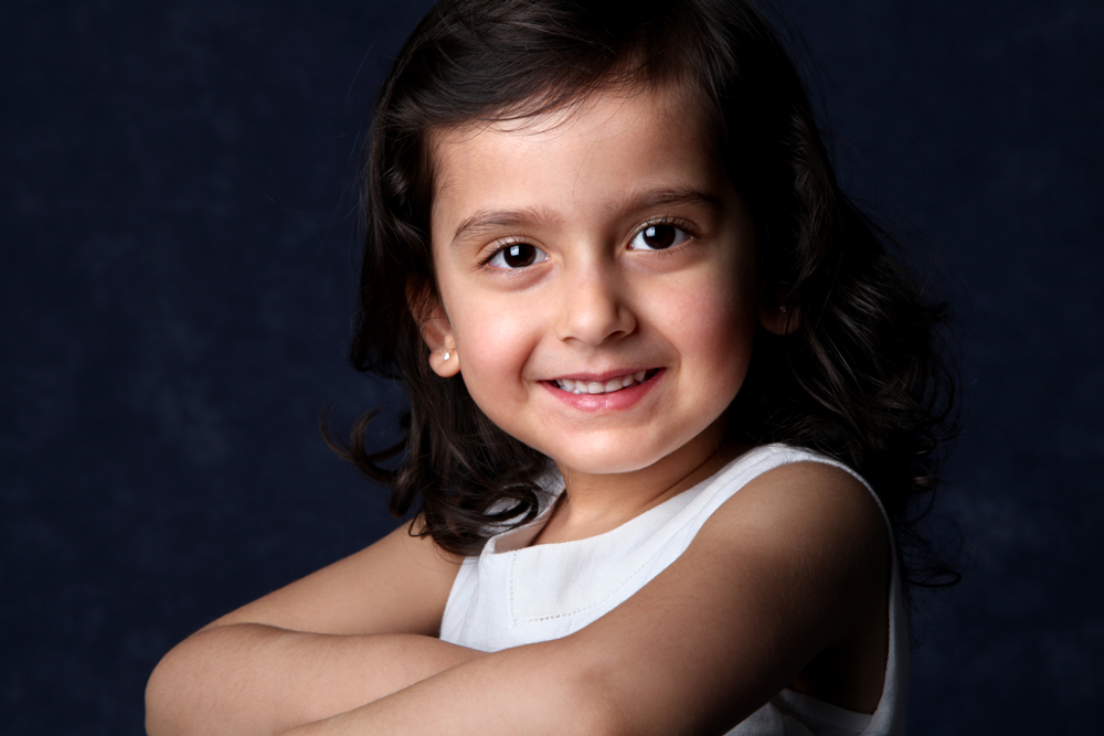 Toronto Portrait Photography