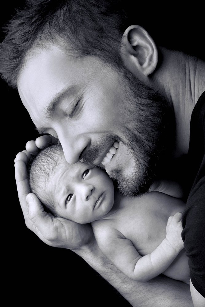 Toronto Newborn Photography