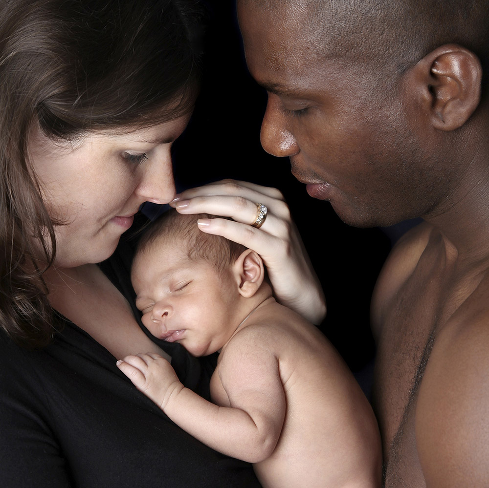 Best Newborn Photography Toronto