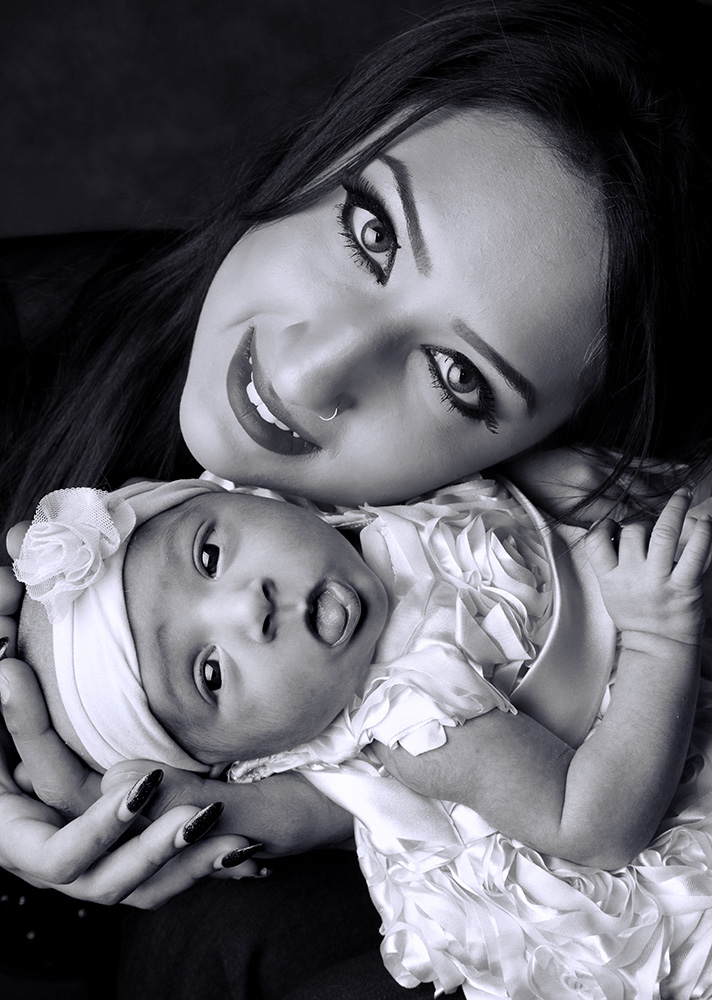 Newborn Photography Toronto