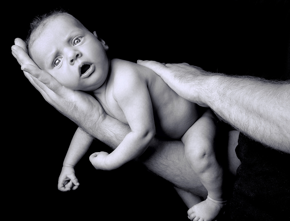 Toronto Newborn Photography
