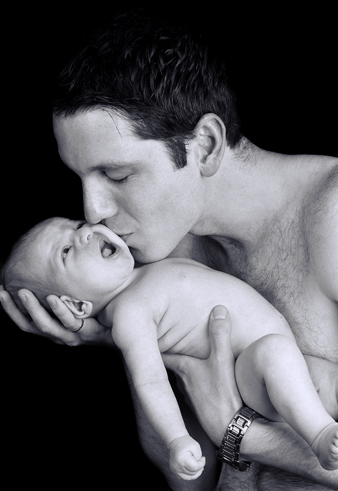 Toronto Newborn Photography