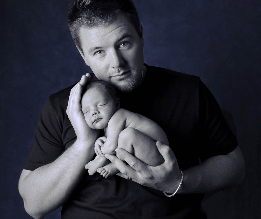 Newborn Photography Toronto