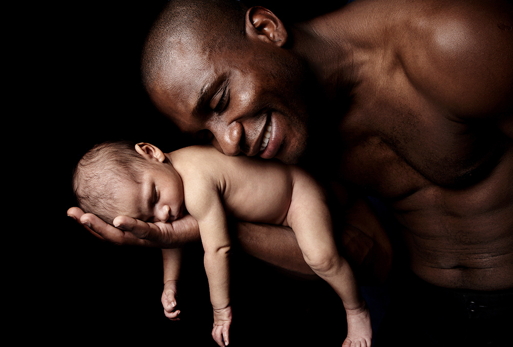 Newborn Baby Photography Toronto