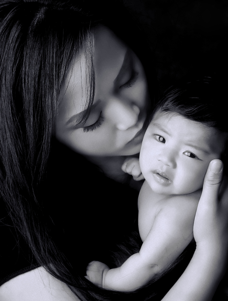 Toronto Newborn Photography