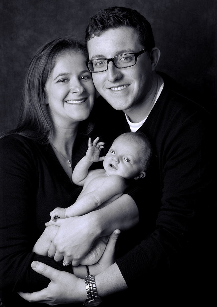 Toronto Maternity Photography