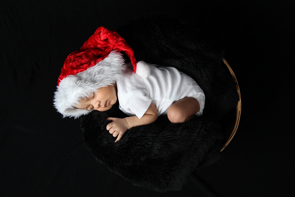 Toronto Newborn Photography