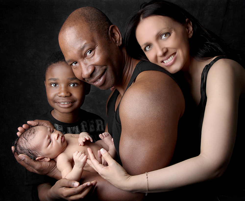 Newborn Photography Toronto