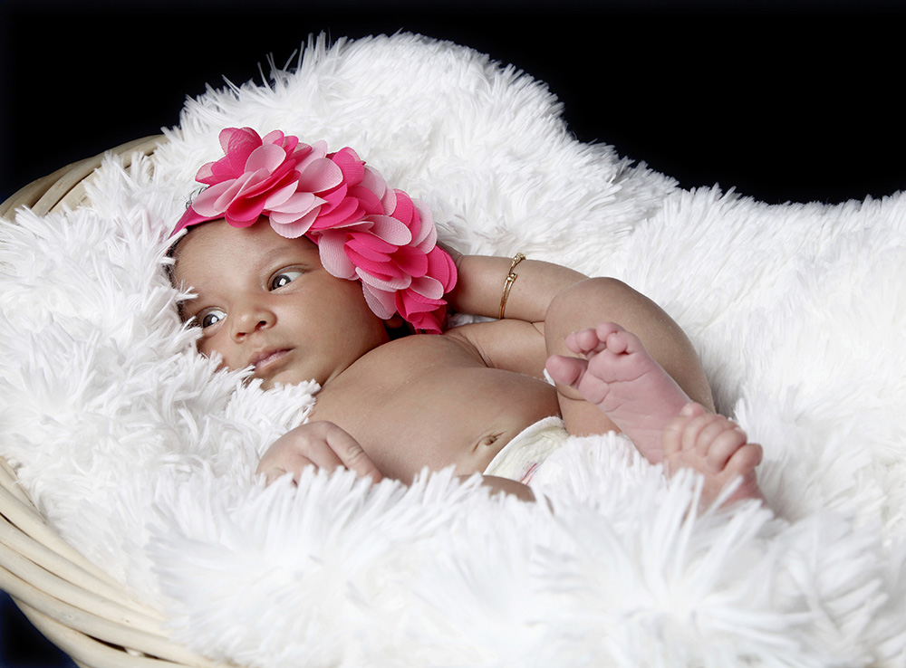 Best Newborn Photography Toronto