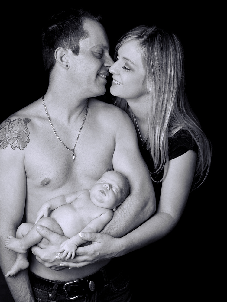 Newborn Photography Toronto