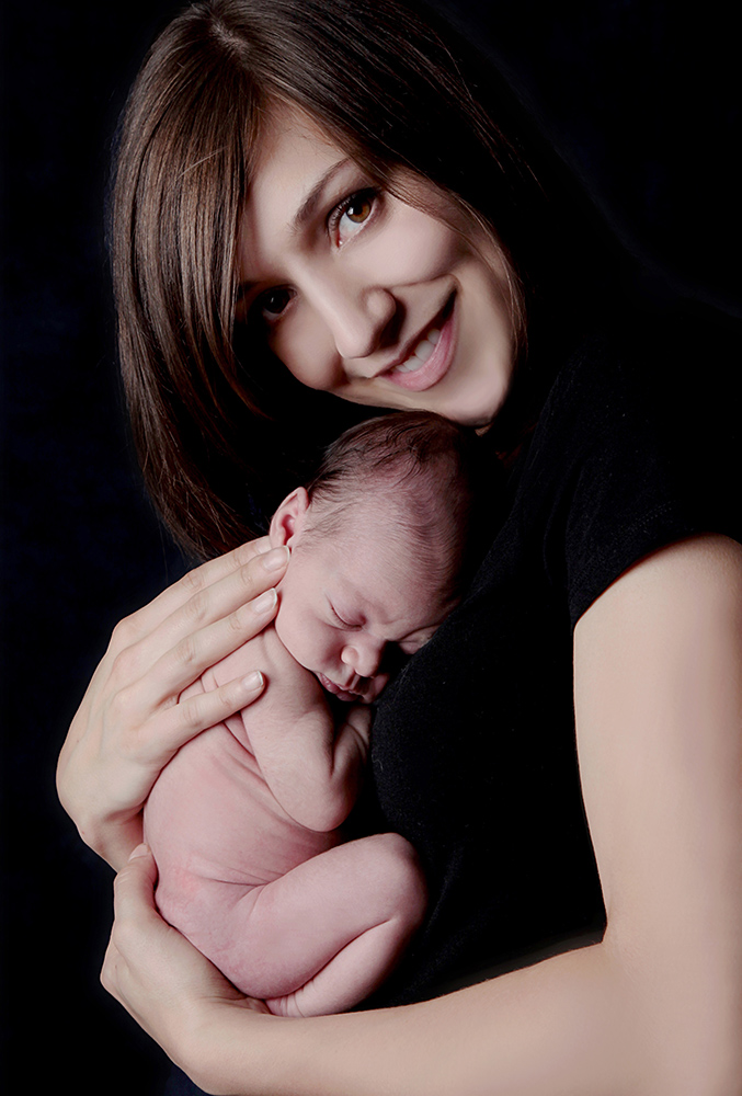 Newborn Photography Toronto