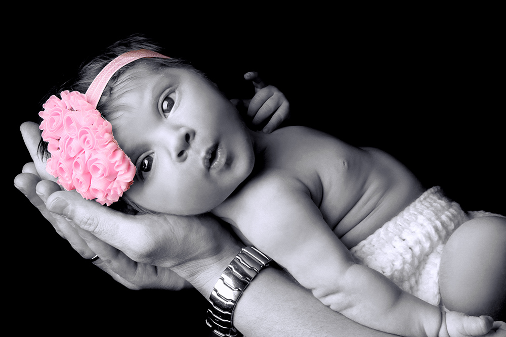 Toronto Newborn Photography