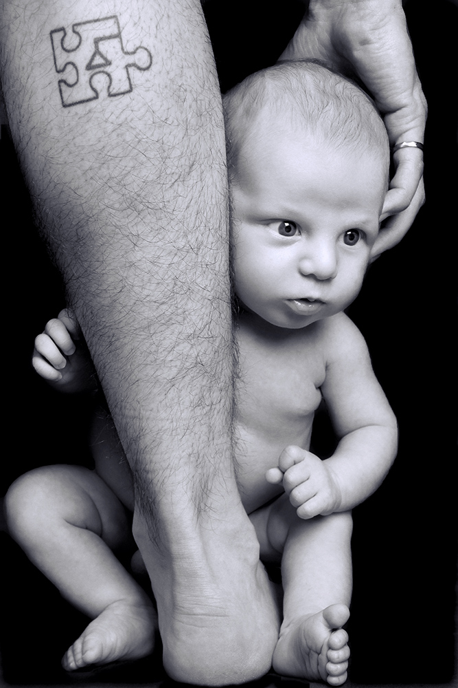 Toronto's Best Newborn Photography