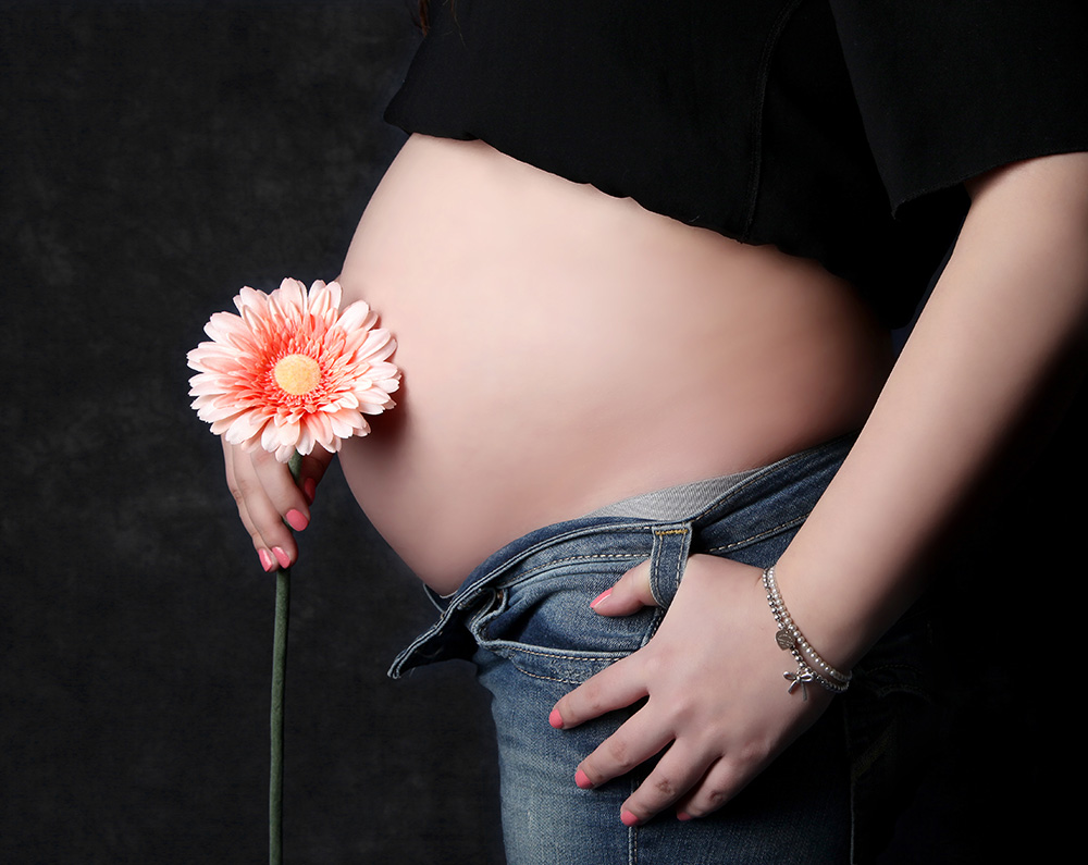 Toronto Maternity Photography