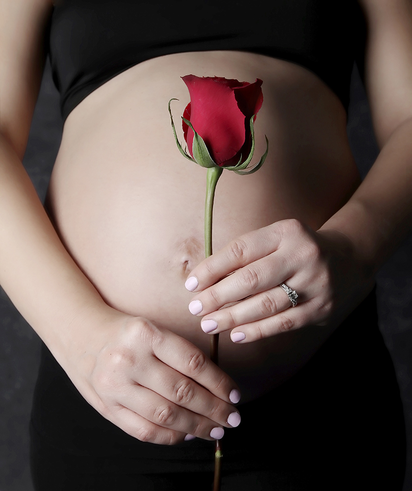 Maternity Photography Toronto
