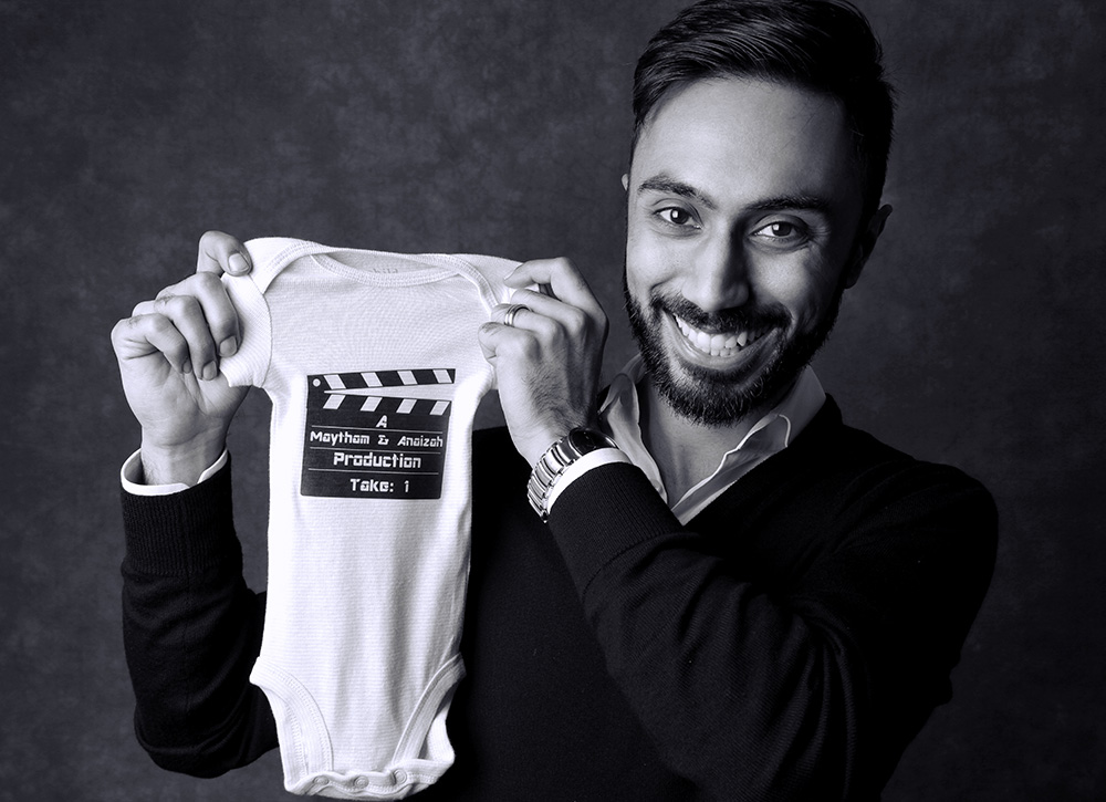Toronto Maternity Photography