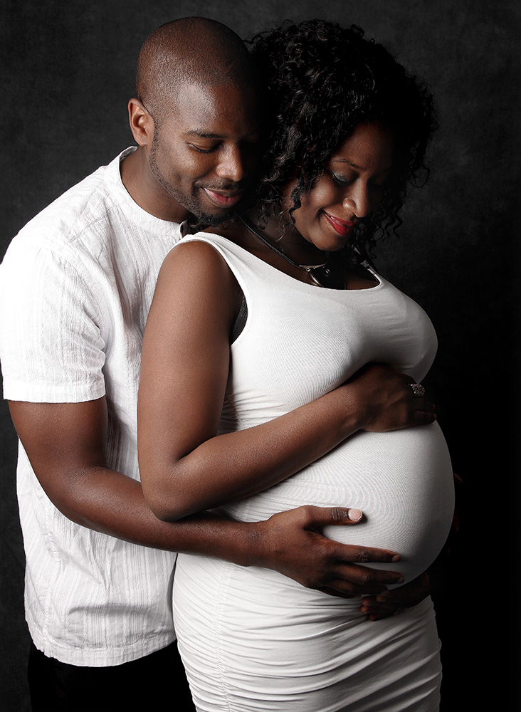 Toronto Maternity Photography