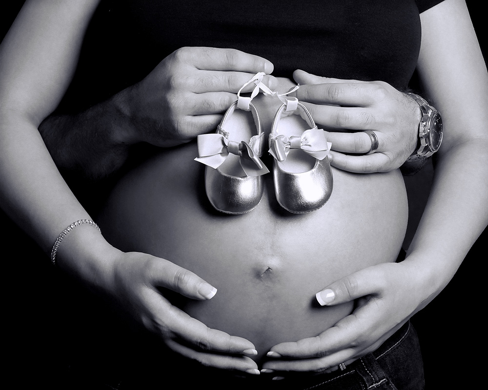 Toronto Maternity Photography