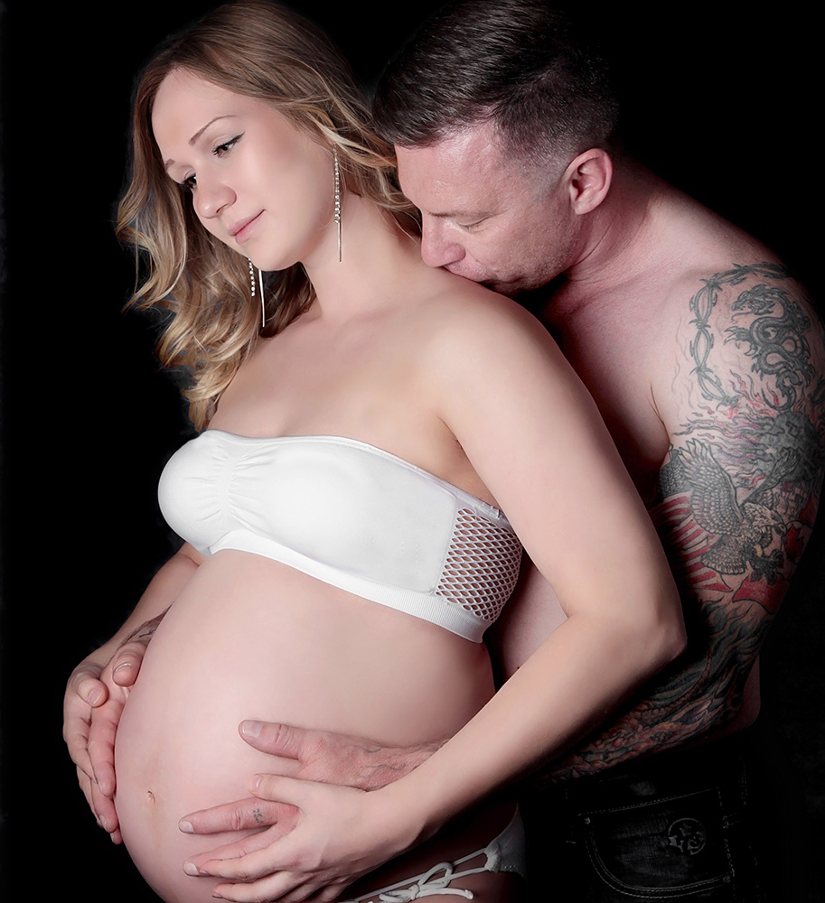 Toronto Maternity Photography