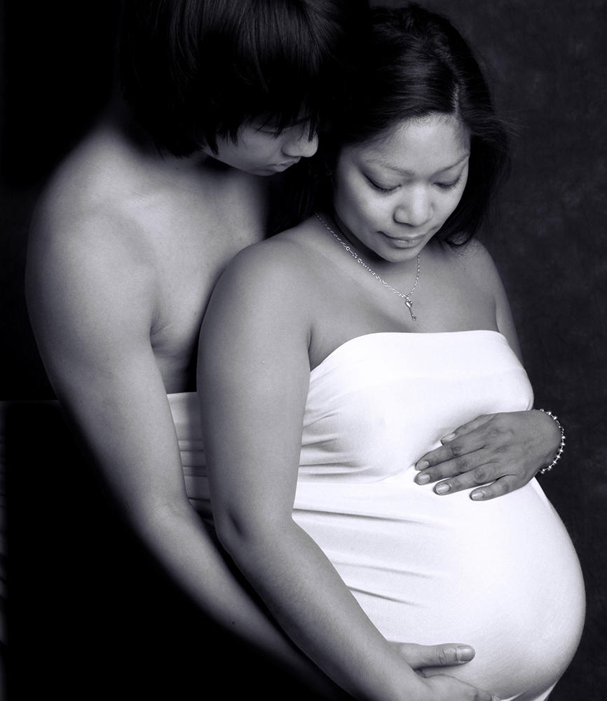 Toronto Maternity Photography