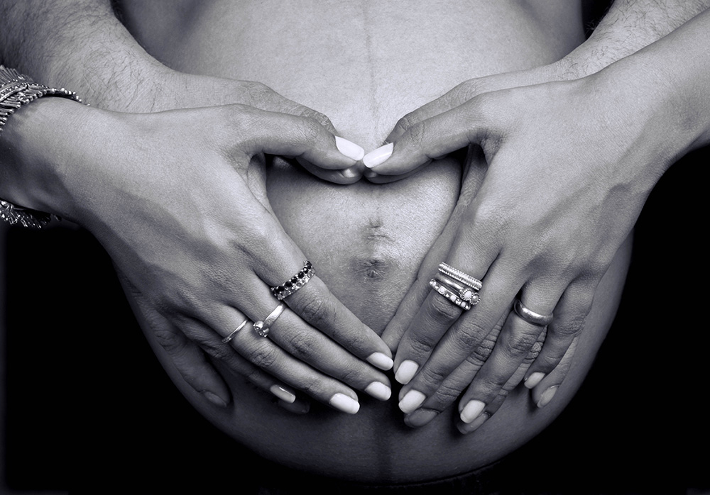 Maternity Photography Toronto