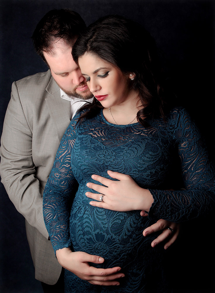 Toronto Maternity Photography