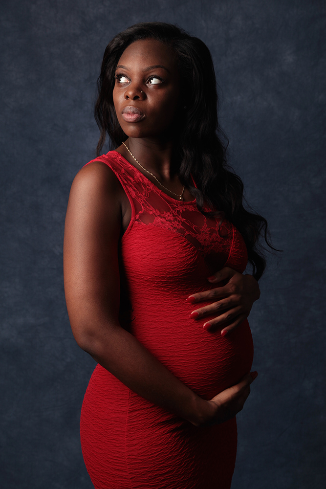Toronto Maternity Photography