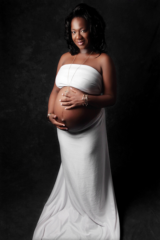 Toronto Maternity Photography