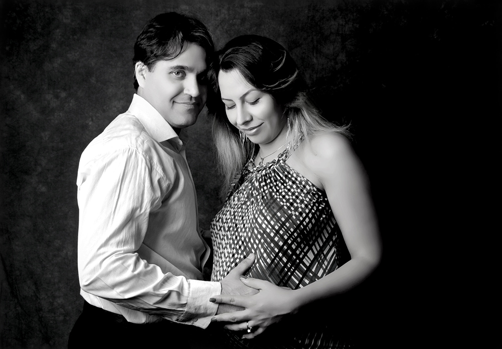 Toronto Maternity Photography