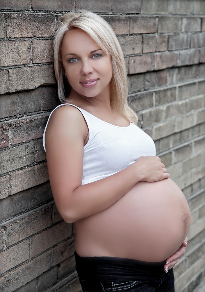 Maternity Photography Toronto