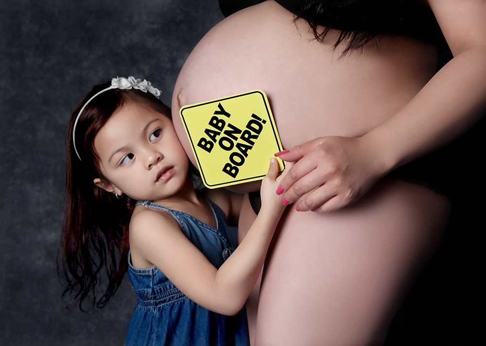 Toronto Maternity Photography