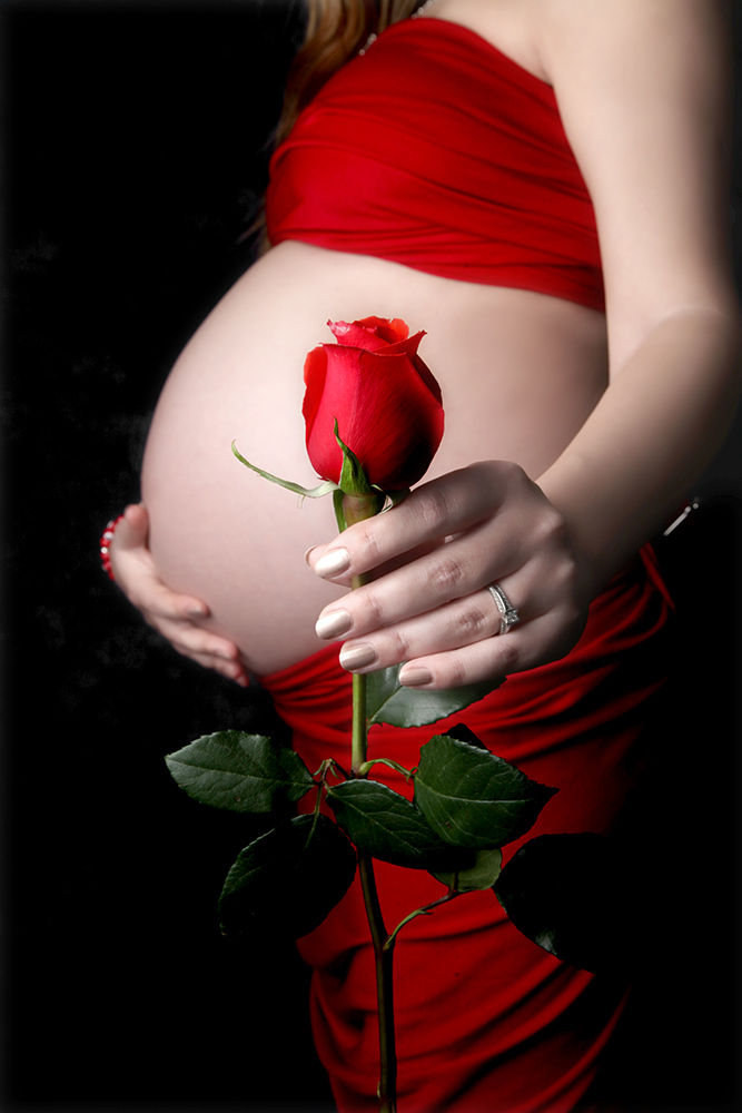 Toronto Maternity Photography