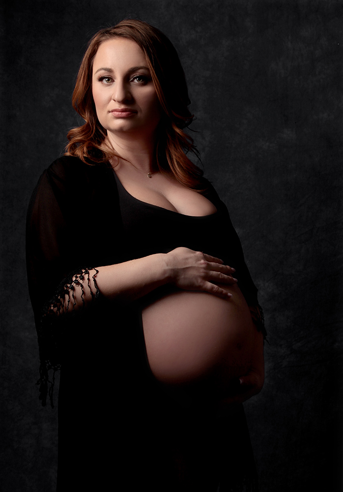 Toronto Maternity Photography