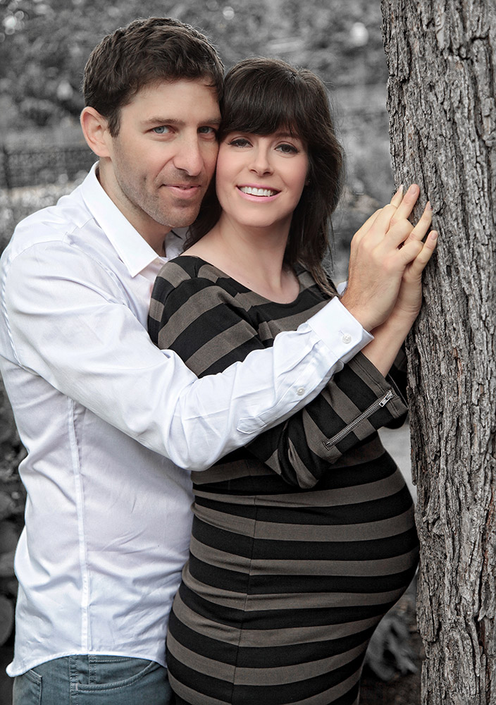 Maternity Photography Toronto