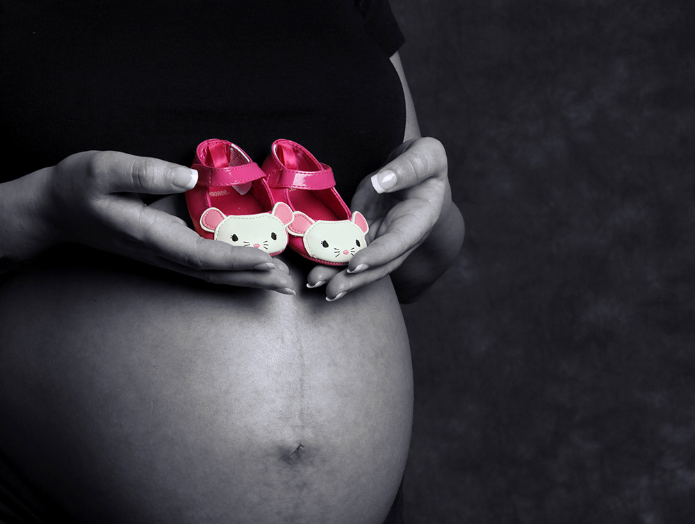 Maternity Photography Toronto