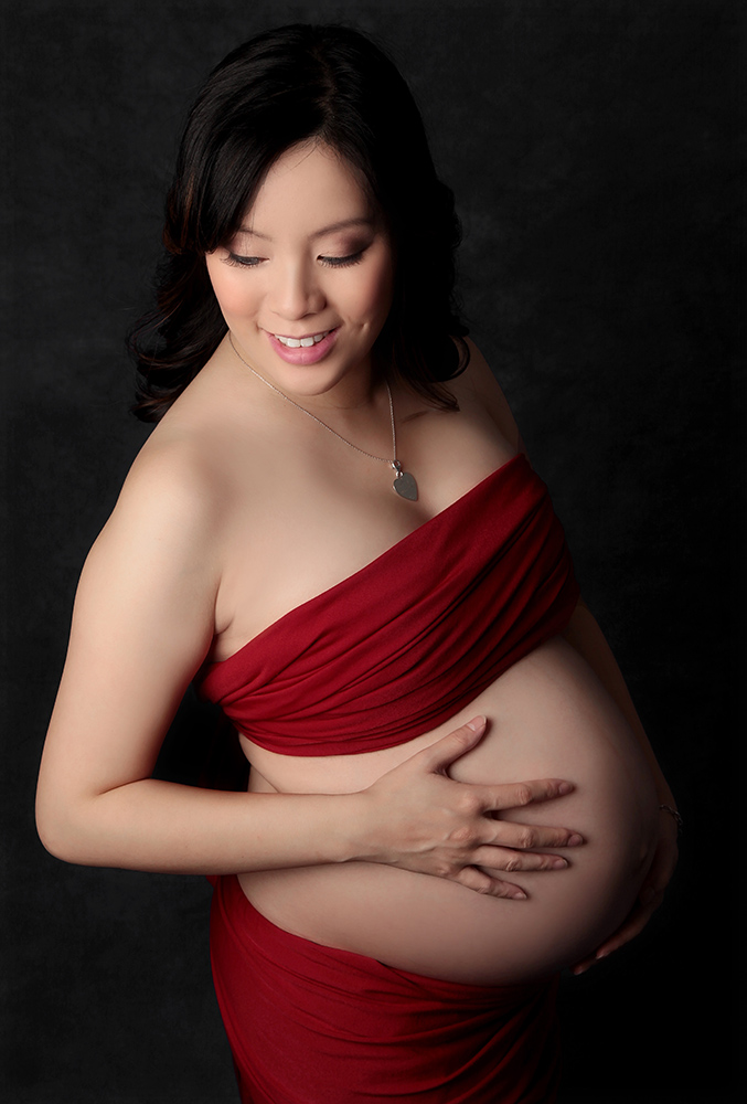 Toronto Maternity Photography