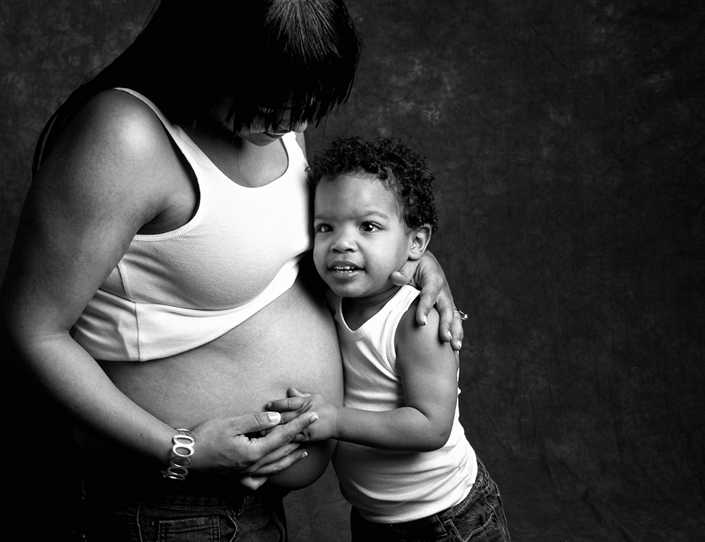 Toronto Maternity Photography