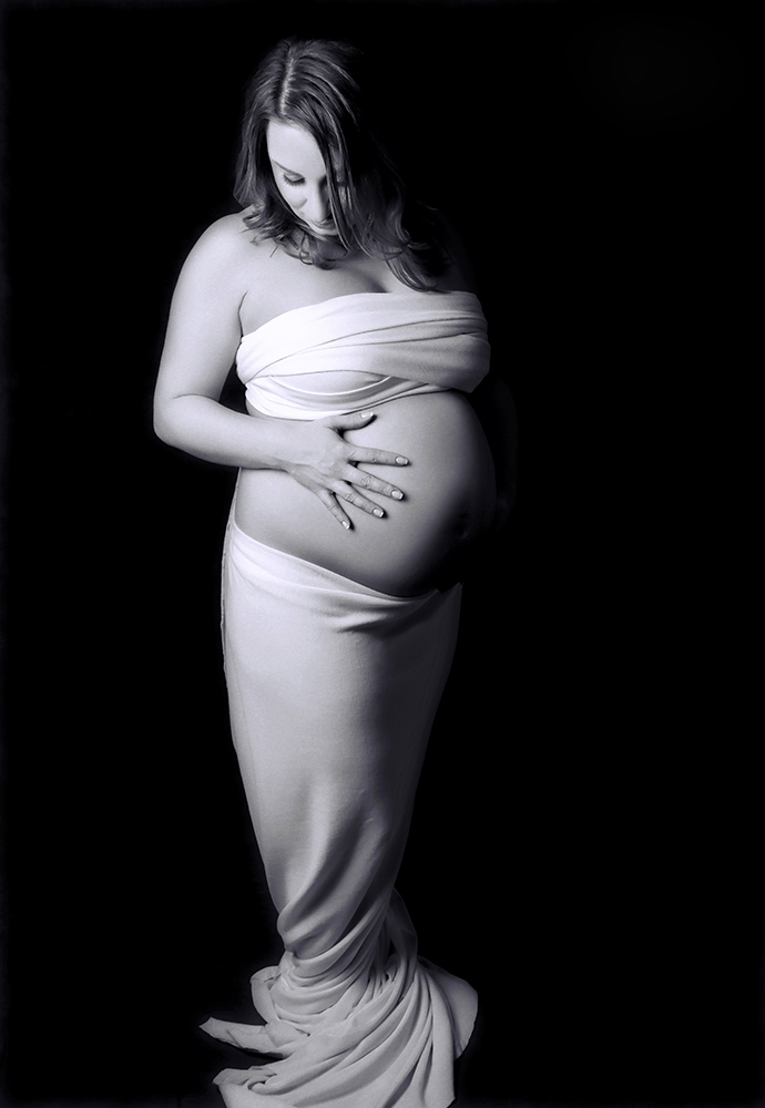 Toronto Maternity Photography