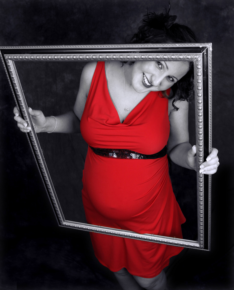 Toronto Maternity Photography