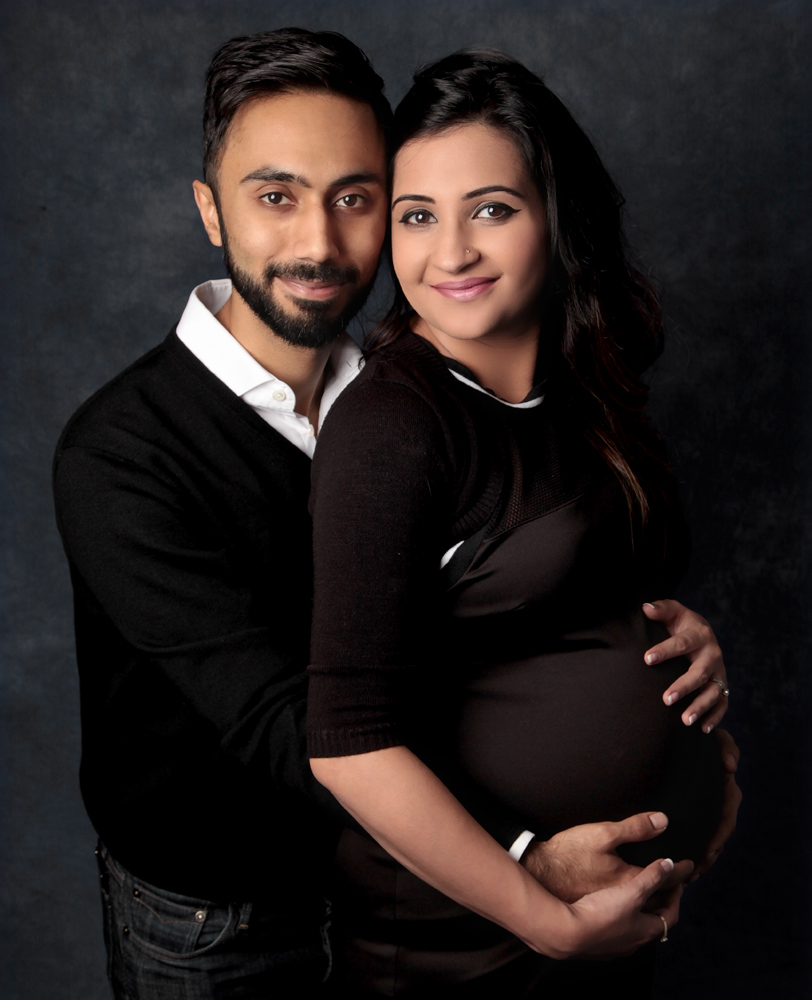 Maternity Photography Toronto