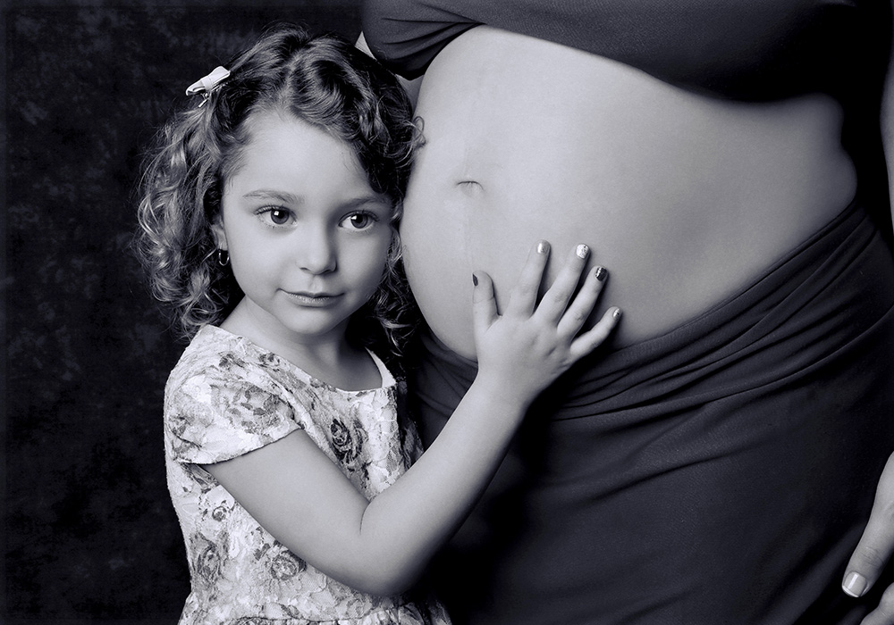 Toronto's Best Maternity Photography