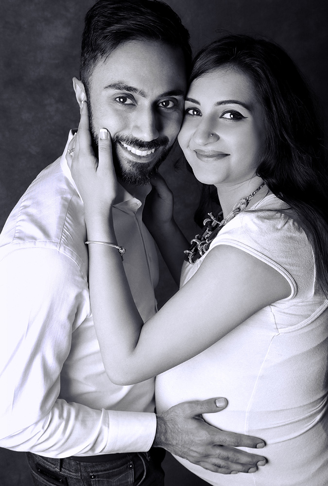 Maternity Photography Toronto