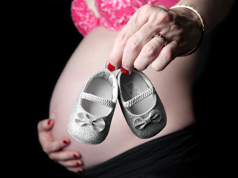 Maternity Photography Toronto