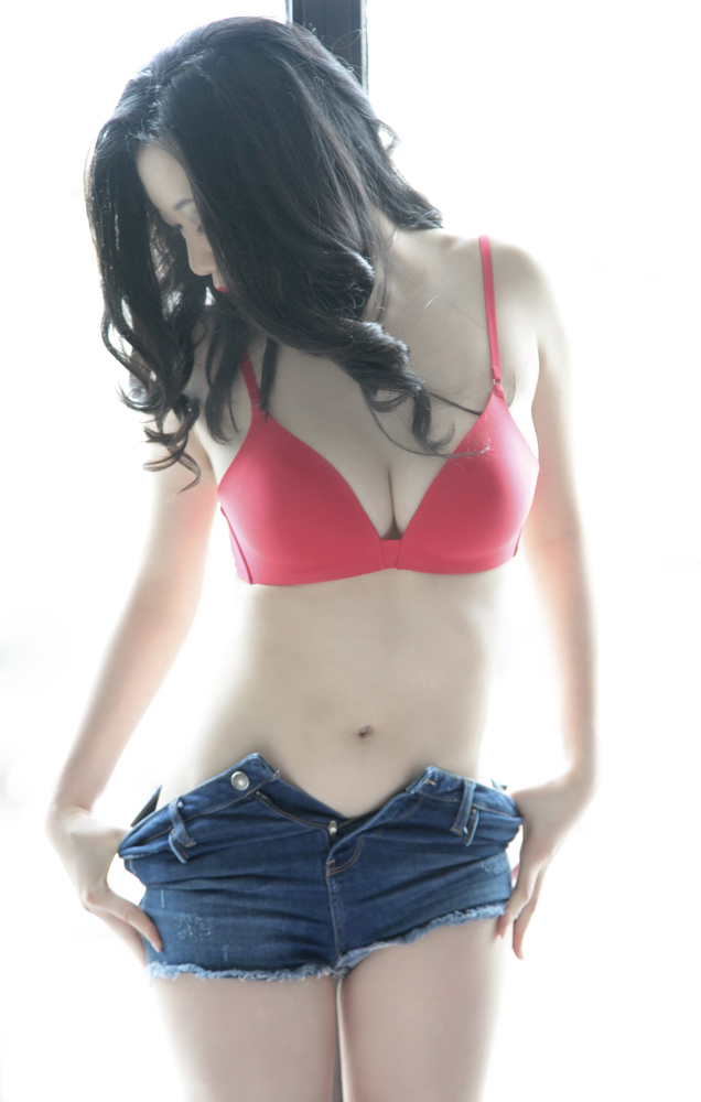 Toronto Boudoir Photography