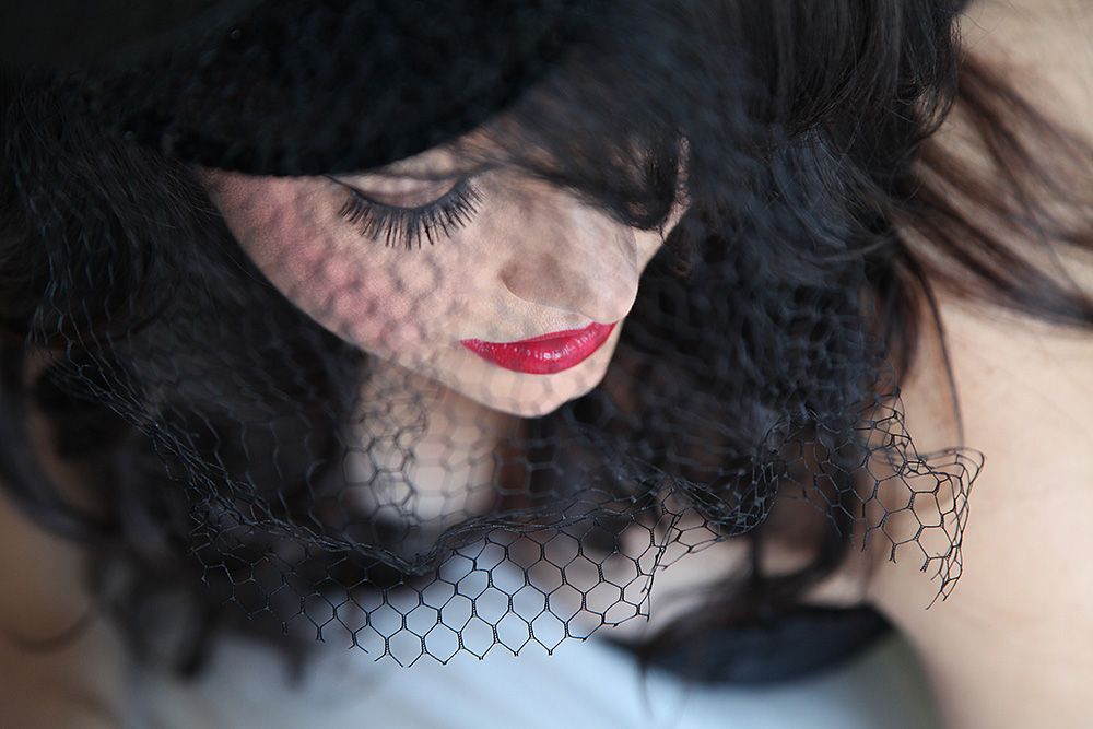Boudoir Photography Toronto