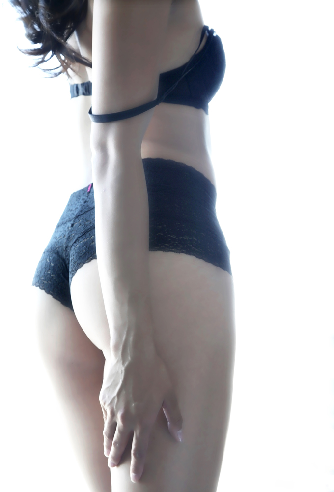 Toronto Boudoir Photography