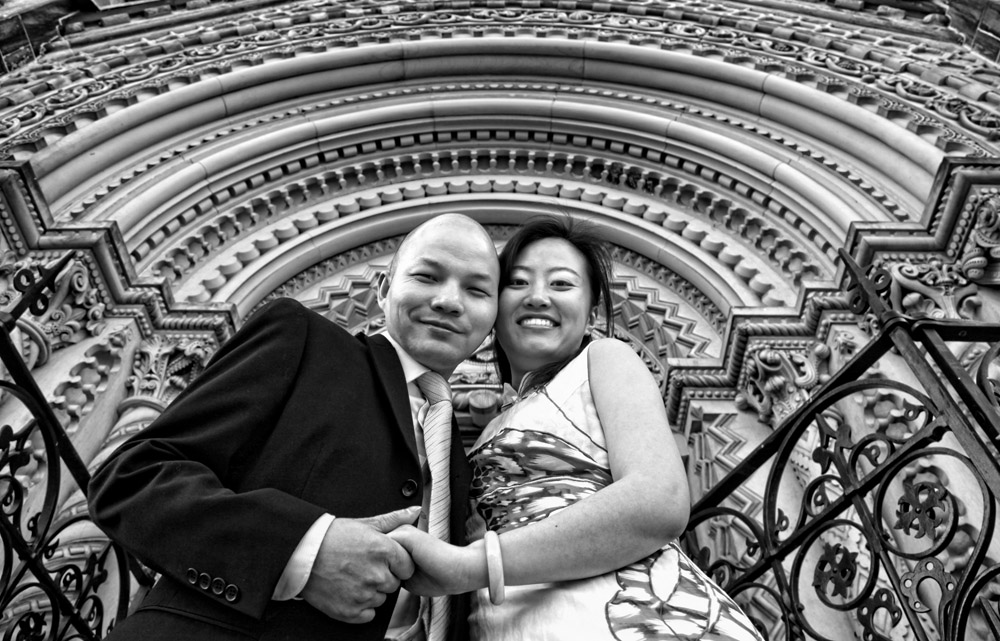 Toronto Engagement Photography