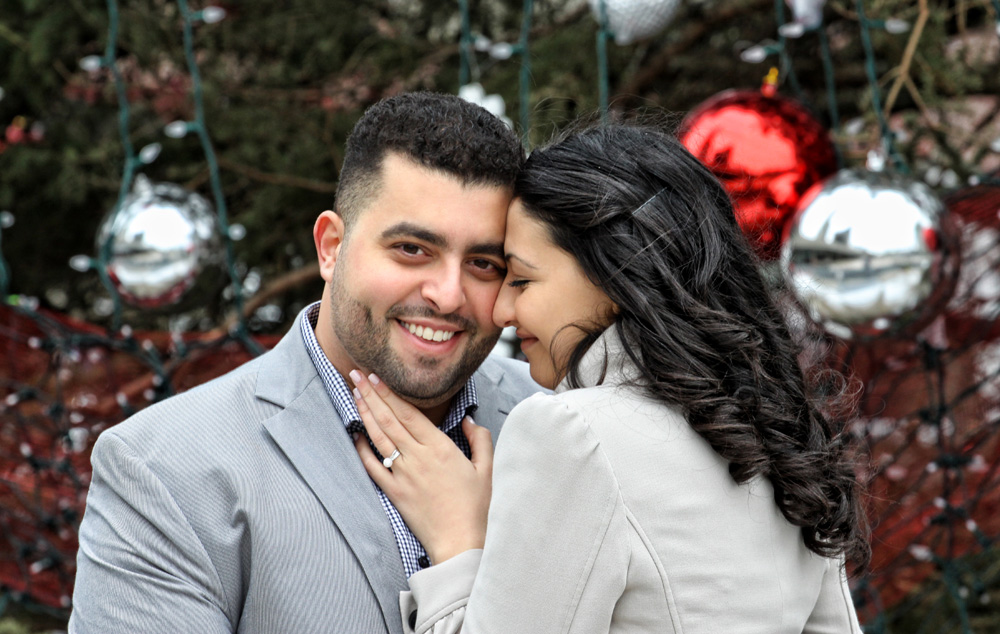 Best Engagement Photography Toronto